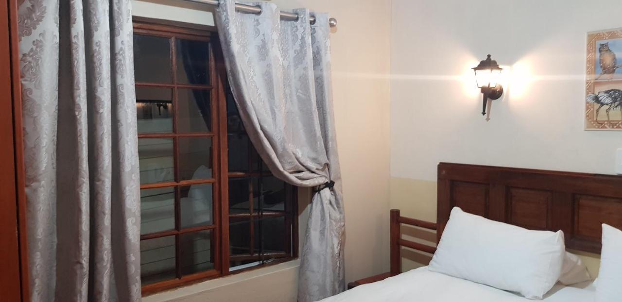 מוסינה Lani'S Guest House - No Loadshedding מראה חיצוני תמונה