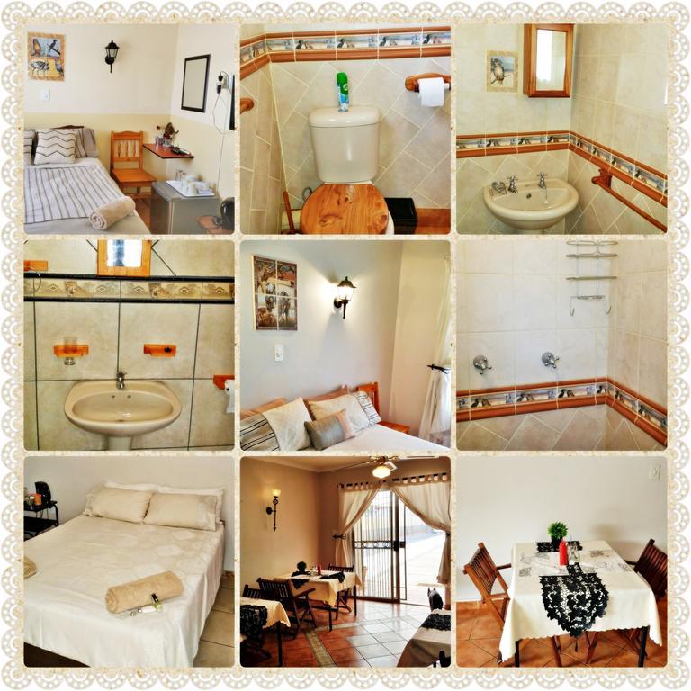 מוסינה Lani'S Guest House - No Loadshedding מראה חיצוני תמונה