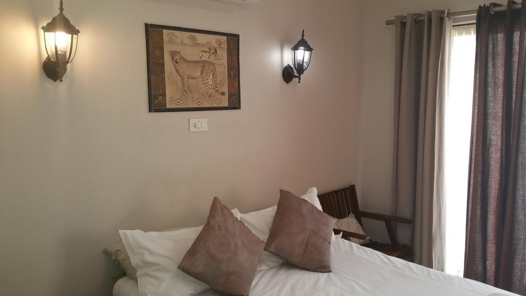 מוסינה Lani'S Guest House - No Loadshedding מראה חיצוני תמונה