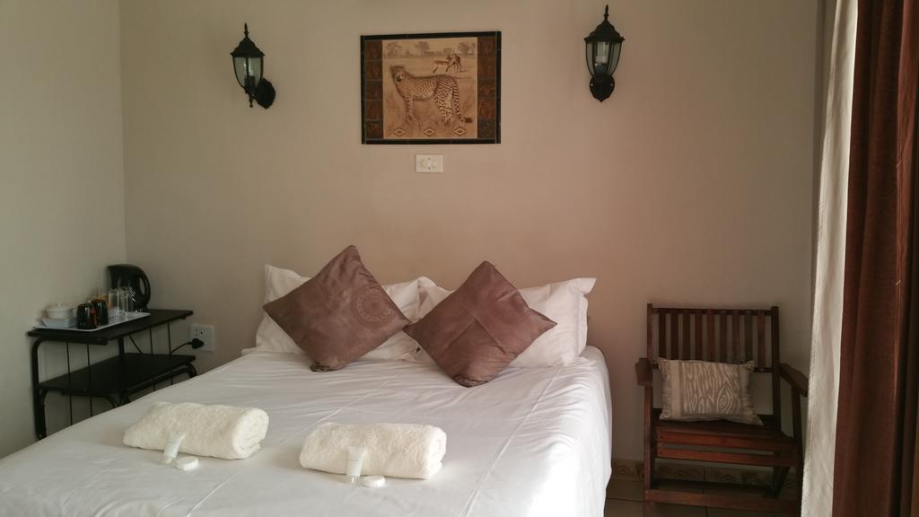 מוסינה Lani'S Guest House - No Loadshedding מראה חיצוני תמונה