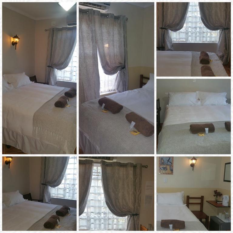 מוסינה Lani'S Guest House - No Loadshedding מראה חיצוני תמונה
