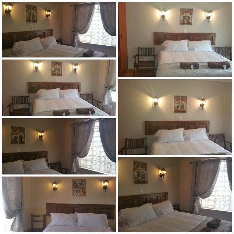 מוסינה Lani'S Guest House - No Loadshedding מראה חיצוני תמונה