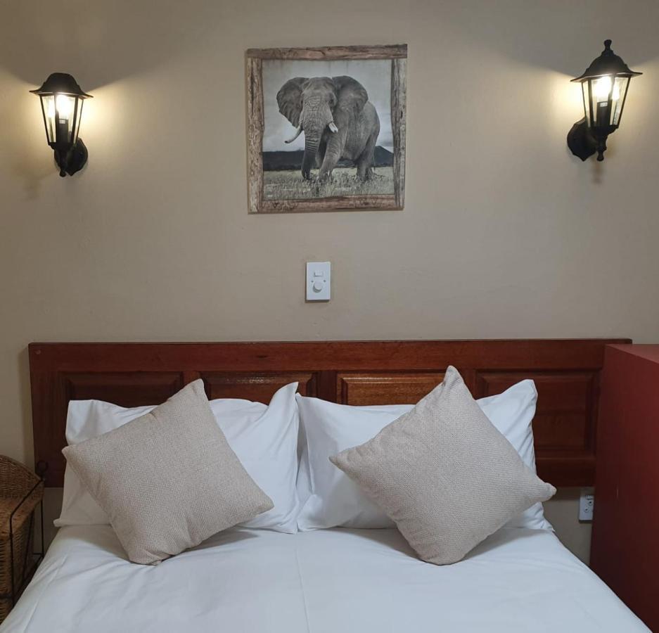 מוסינה Lani'S Guest House - No Loadshedding מראה חיצוני תמונה