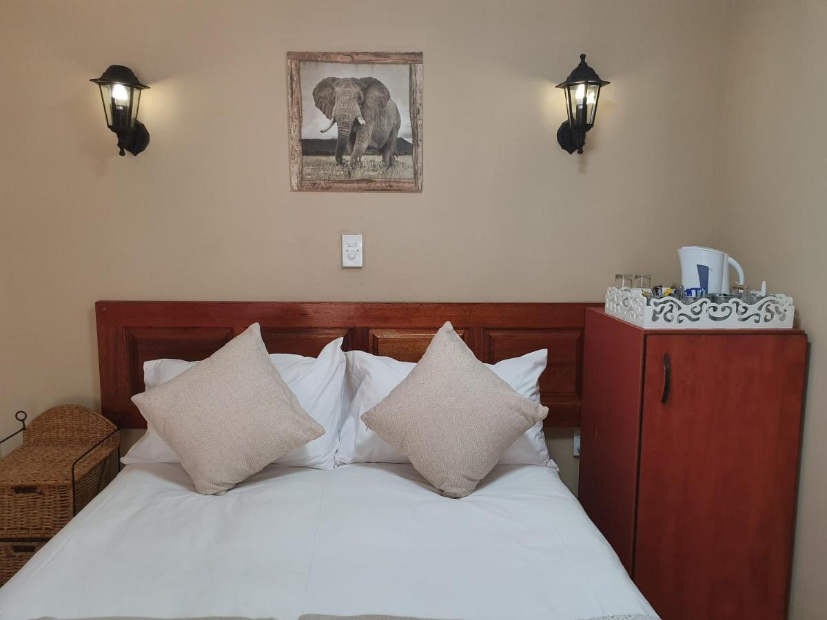 מוסינה Lani'S Guest House - No Loadshedding מראה חיצוני תמונה